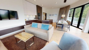 White Pearl Apartment 4 05 Timmendorfer Strand